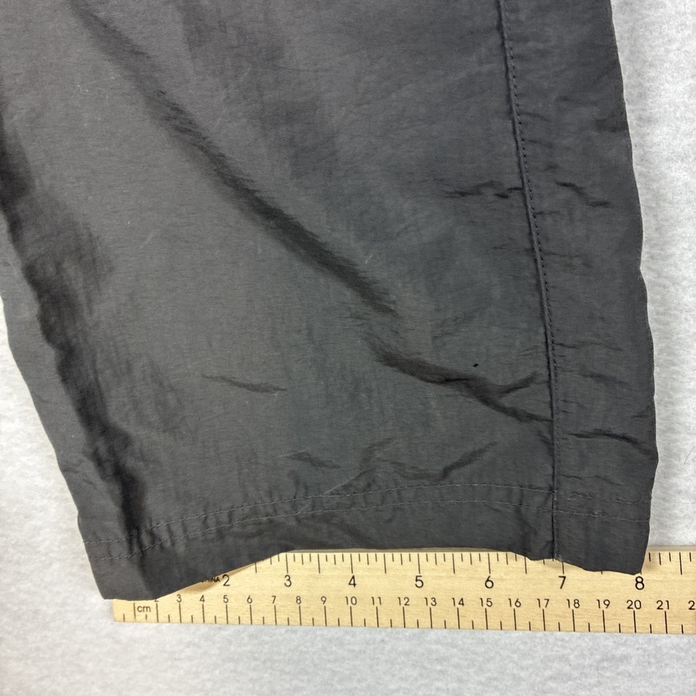 REI Convertible Hiking Pants Men's Large 32"L Gray Compact Lightweight UPF 50 - Picture 14 of 16